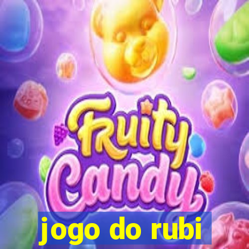 jogo do rubi